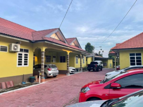 Muizzah Homestay Kuala Terengganu